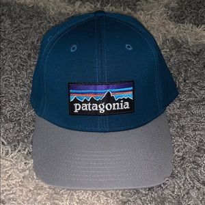 Patagonia SnapBack Baseball Cap